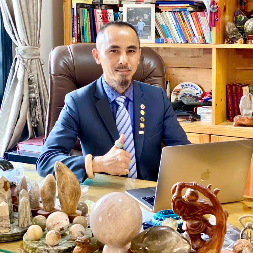 ĐẶNG THANH QUANG