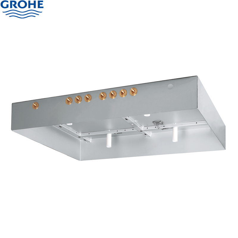 Bộ Âm Cho Bát Sen Âm Trần GROHE 26376001