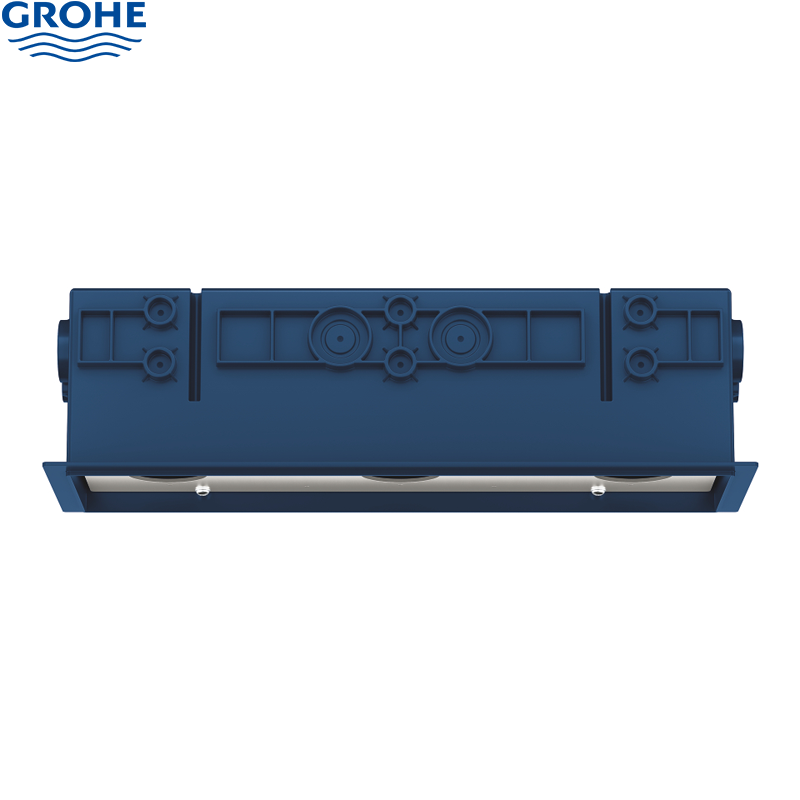 Bộ Âm Cho Bát Sen Âm Trần GROHE 26739000