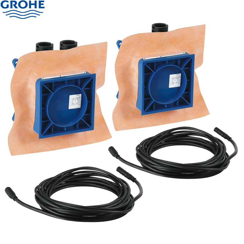 Bộ Âm Cho Đèn SPA GROHE 29072000