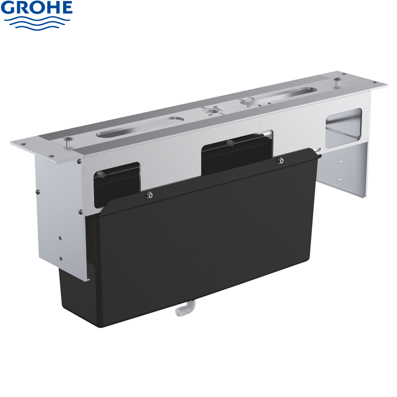 Bộ Âm Lắp Thành Bồn Cho Vòi Bồn Tắm GROHE 29037000