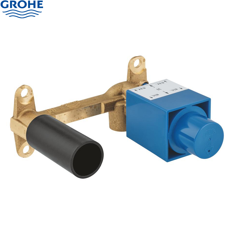 Bộ Âm Vòi Gắn Tường GROHE 23200000