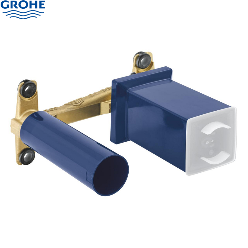 Bộ Âm Vòi Gắn Tường GROHE 23200002