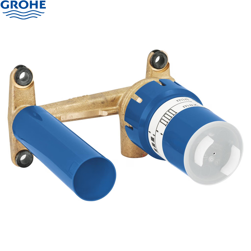 Bộ Âm Cho Vòi Gắn Tường GROHE 23429000