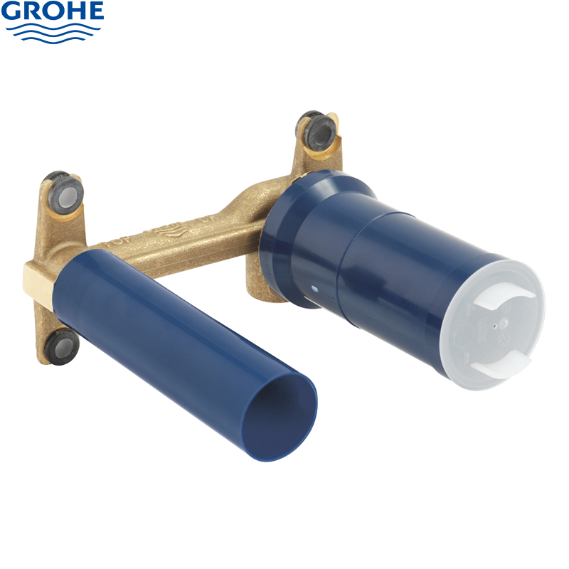 Bộ Âm Vòi Chậu Âm Tường GROHE 23571000
