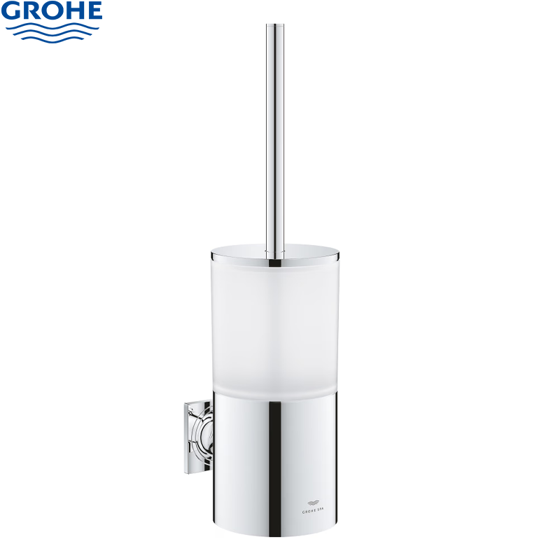 Bộ Cọ Toilet GROHE 40340001