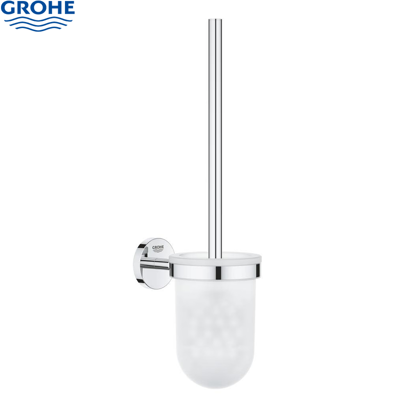 Bộ Cọ Toilet GROHE 40463001