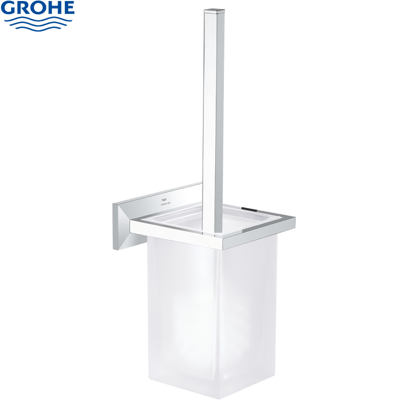 Bộ Cọ Toilet GROHE 40900000