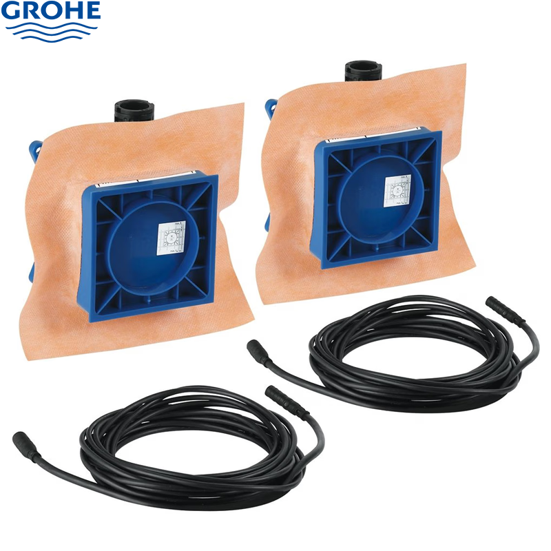 Bộ Điều Chỉnh Âm Thanh GROHE 29073000