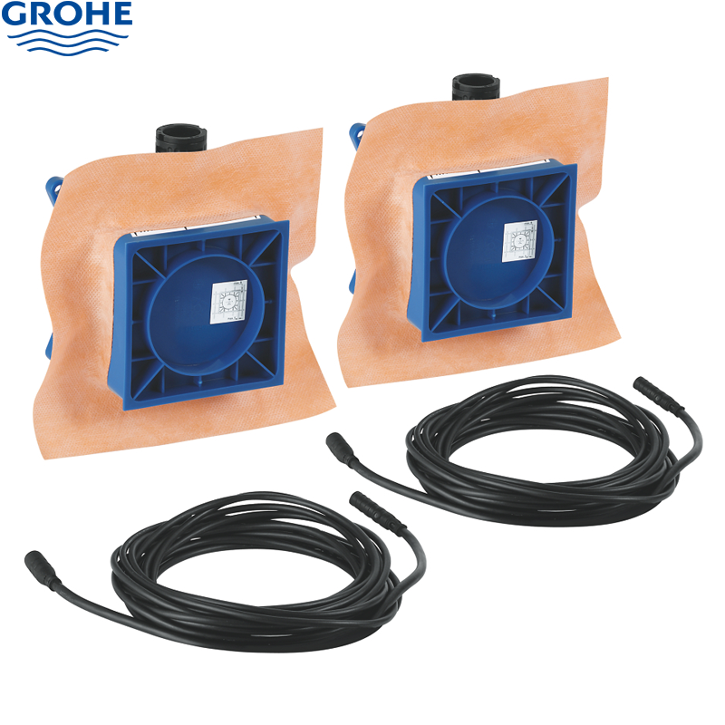 Bộ Điều Chỉnh Âm Thanh GROHE 29413000