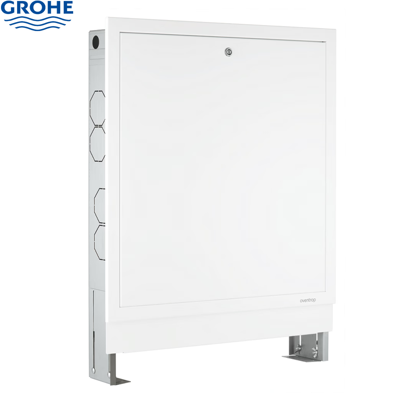 Bộ Hộp Lắp Đặt Âm Tường GROHE 36474000