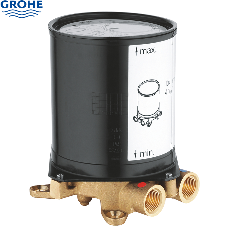 Bộ Lõi Cho Vòi Bồn Tắm Đặt Sàn GROHE 29086000