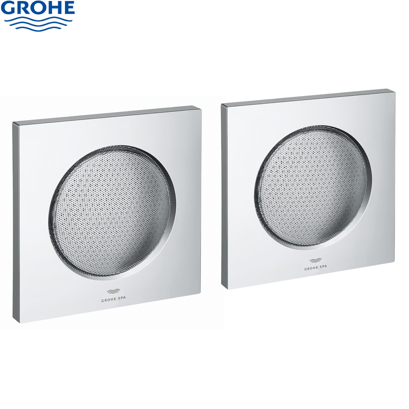 Bộ Tích Hợp Âm Thanh GROHE 36473000