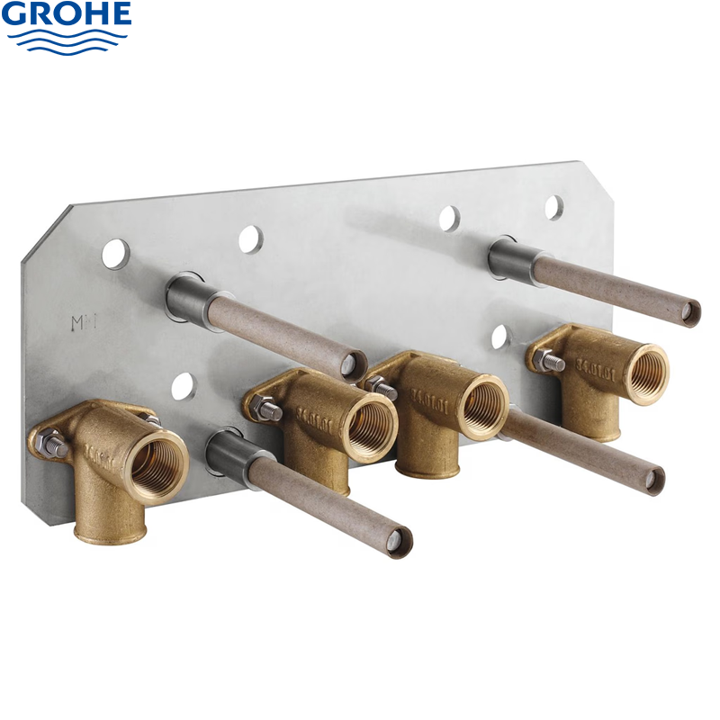 Cần Nối Bát Sen Tắm GROHE 26042000