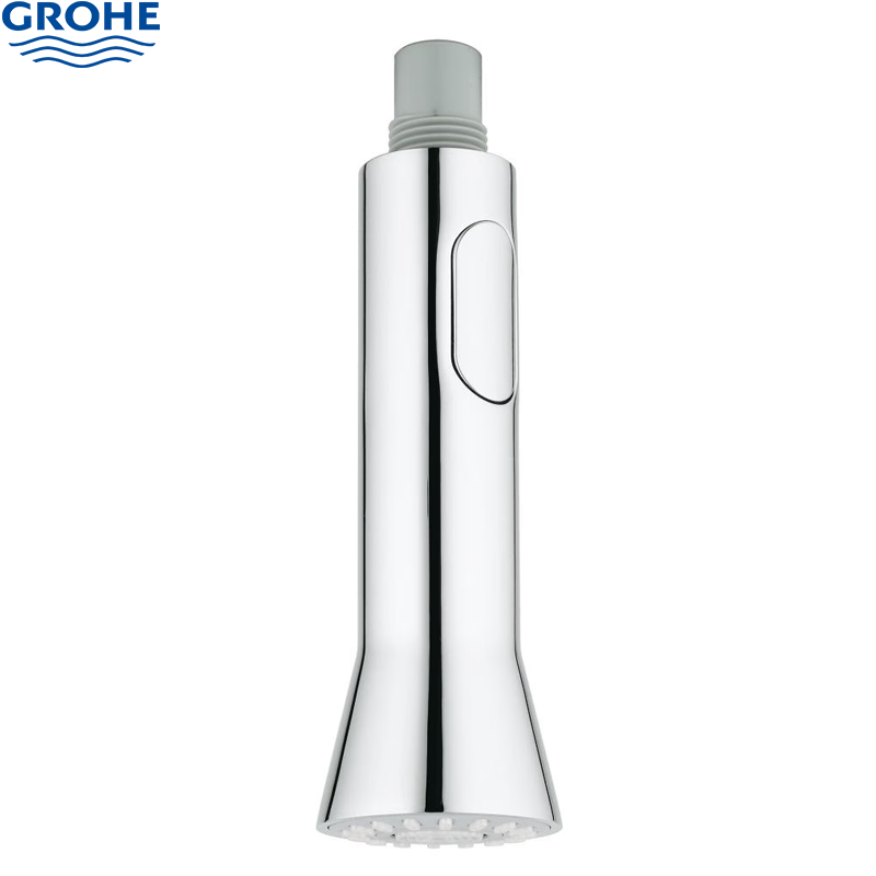 Đầu Vòi Rửa Bát Dây Rút GROHE 46731000