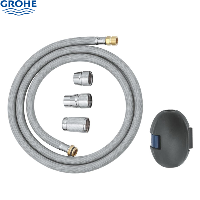 Dây Rút Vòi Rửa Bát Thay Thế GROHE 48293000