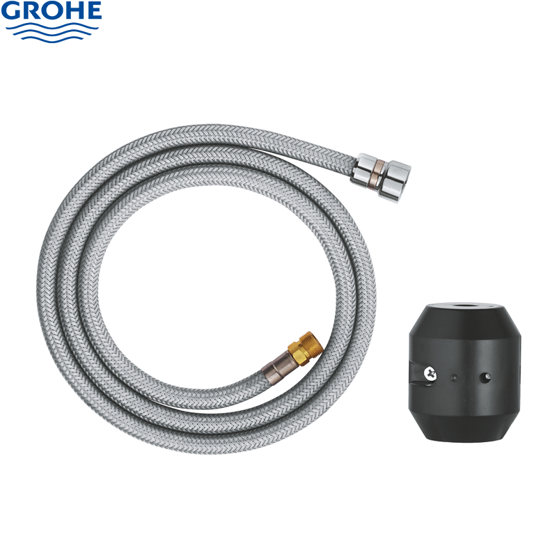 Dây Rút Vòi Rửa Bát Thay Thế GROHE 48472000