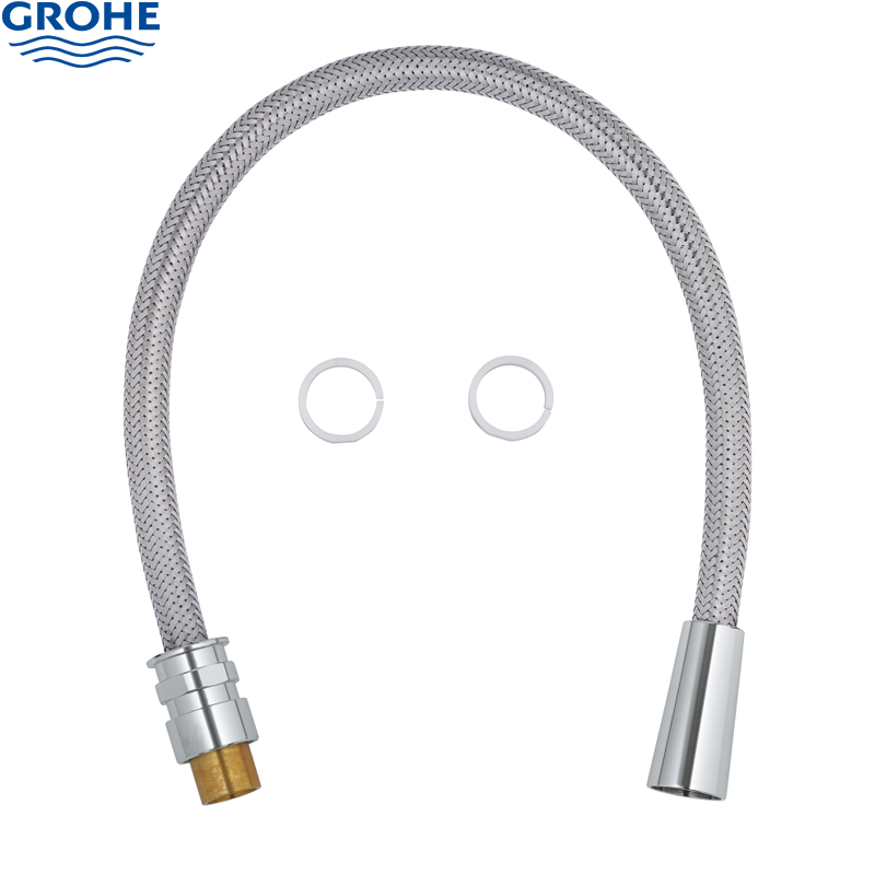 Dây Vòi Rửa Bát Thay Thế GROHE 46871000