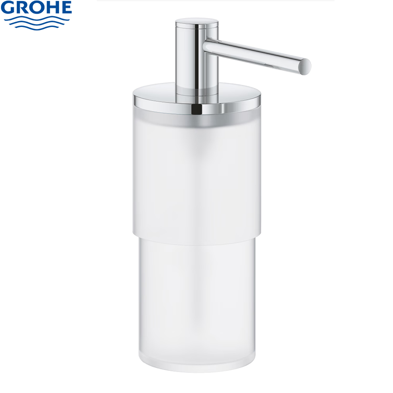 Hộp Đựng Xà Phòng GROHE 40306003