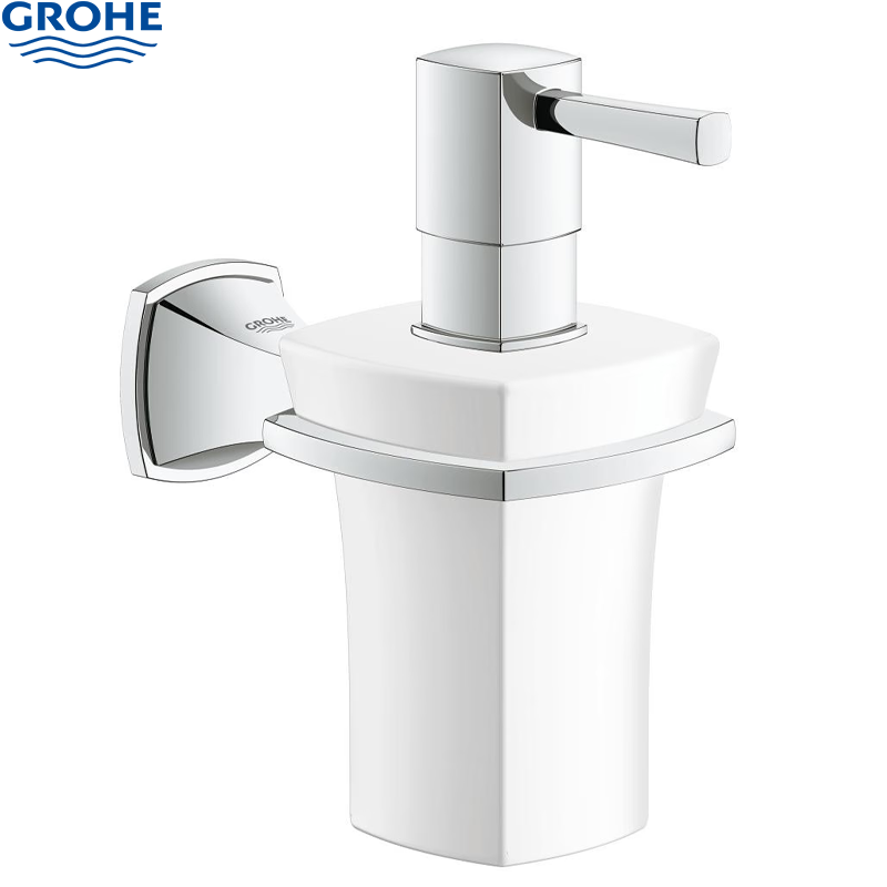 Hộp Đựng Xà Phòng GROHE 40627000
