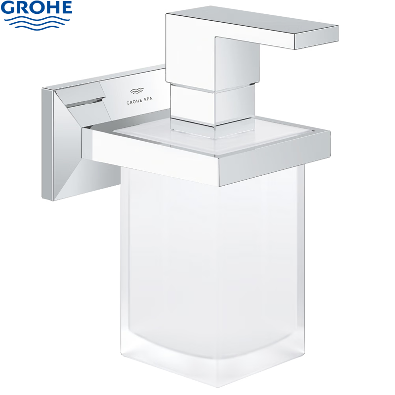 Hộp Đựng Xà Phòng GROHE 40894000