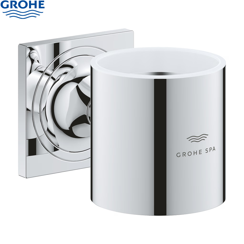 Kệ Đựng Ly Thủy Tinh GROHE 40278001