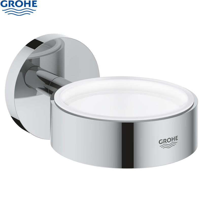 Kệ Đựng Ly Thủy Tinh GROHE 40369001