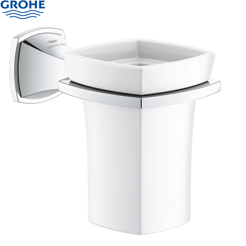 Kệ Đựng Ly Thủy Tinh GROHE 40909000