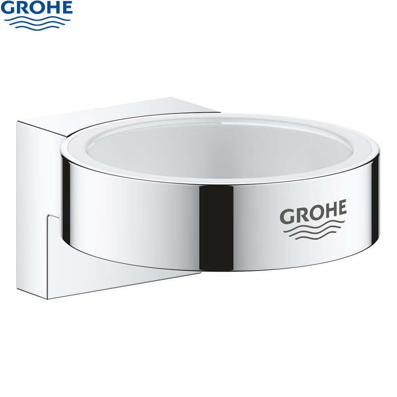 Kệ Đựng Ly Thủy Tinh GROHE 41027000