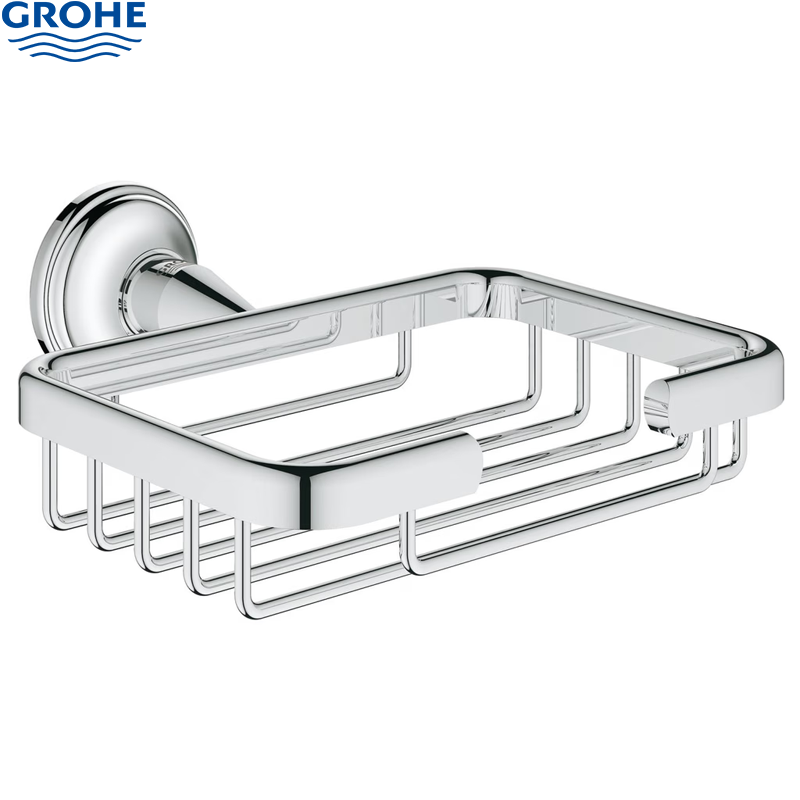 Kệ Đựng Xà Phòng GROHE 40659001
