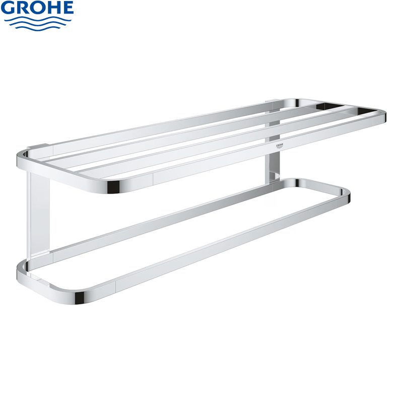 Kệ Treo Khăn GROHE 41066000