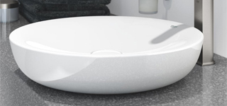 Lavabo Grohe