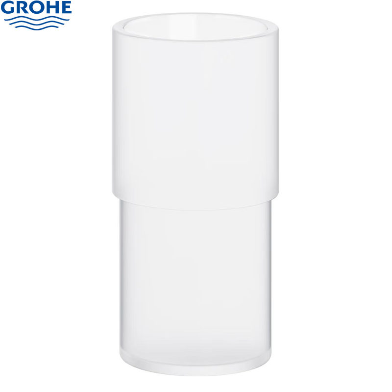 Ly Thủy Tinh GROHE 40254003