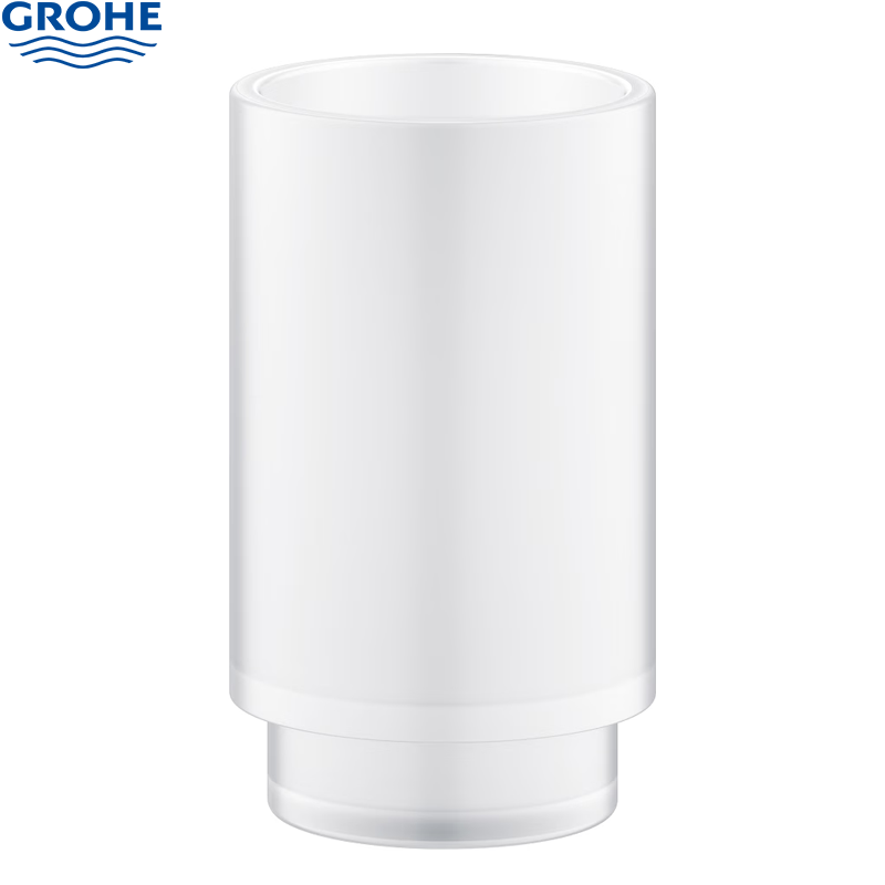 Ly Thủy Tinh GROHE 41029000