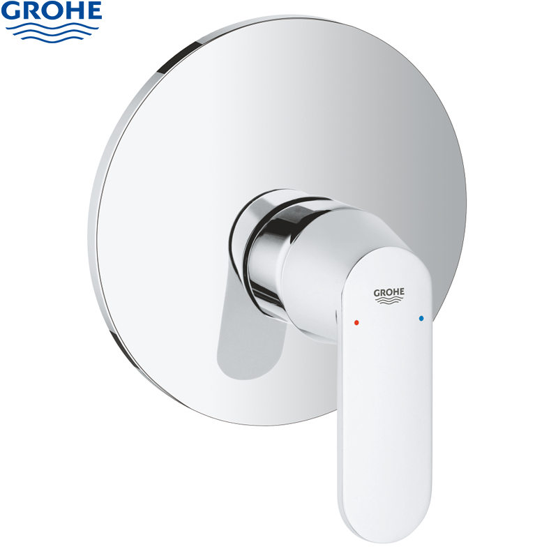 Mặt Nạ Bộ Trộn Âm Tường GROHE 19383000