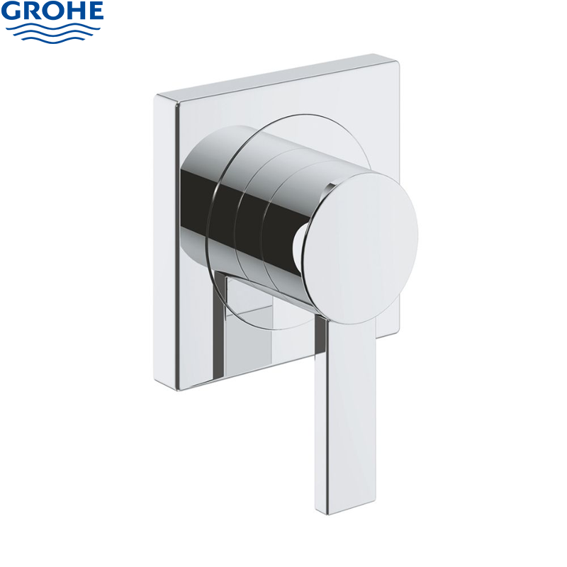 Mặt Nạ Bộ Trộn Âm Tường GROHE 19384000