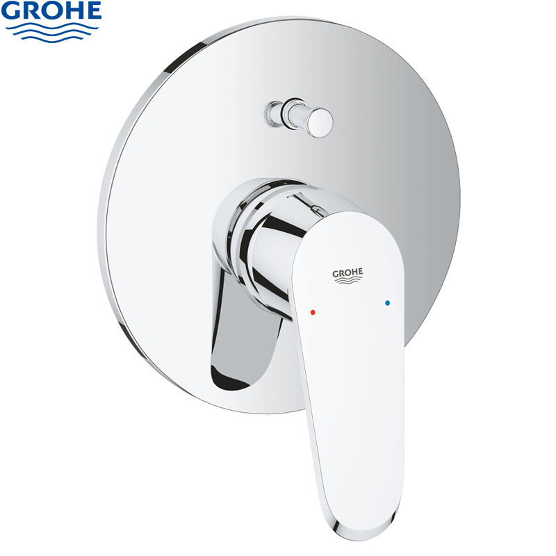 Mặt Nạ Bộ Trộn Âm Tường GROHE 19548002