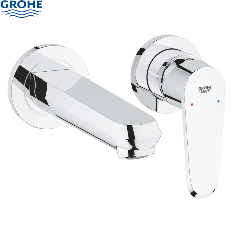 Vòi Lavabo Gắn Tường GROHE 19573002