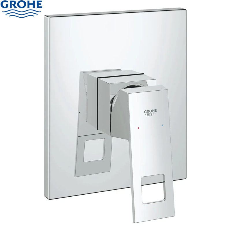 Mặt Nạ Bộ Trộn Âm Tường GROHE 19898000