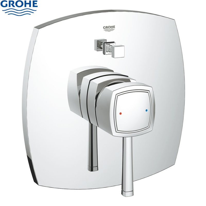 Mặt Nạ Bộ Trộn Âm Tường GROHE 19920000