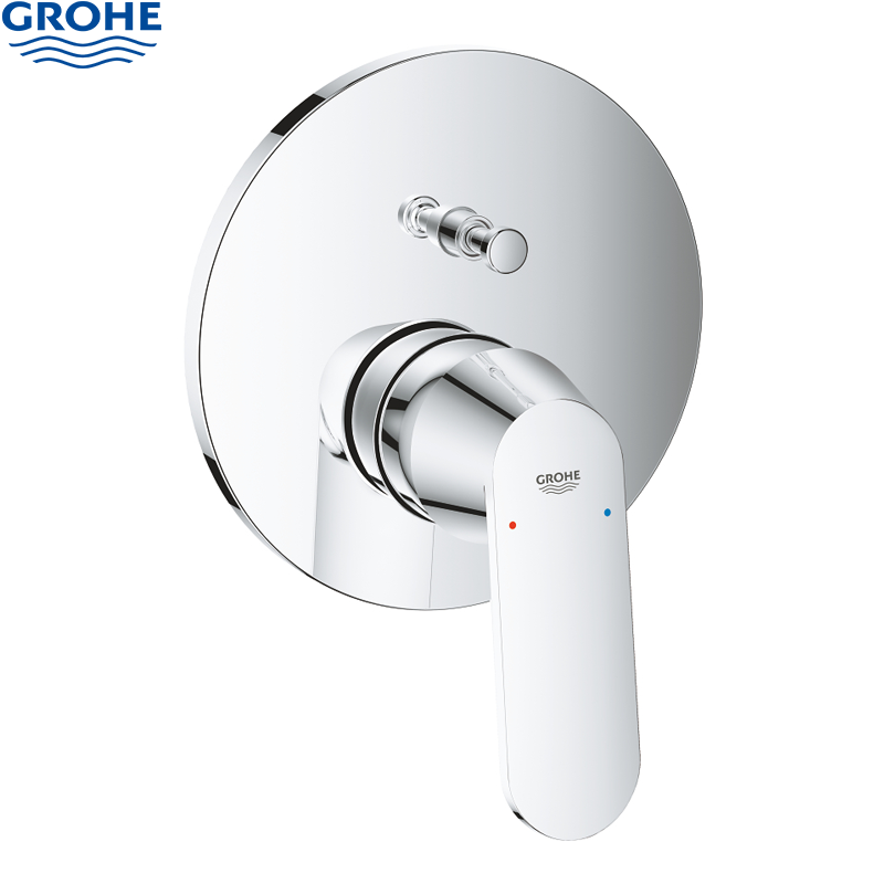 Mặt Nạ Bộ Trộn Âm Tường GROHE 24045000