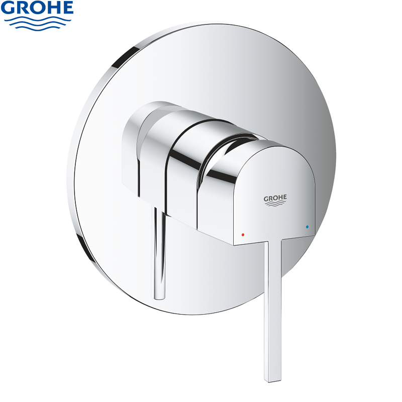 Mặt Nạ Bộ Trộn Âm Tường GROHE 24059003