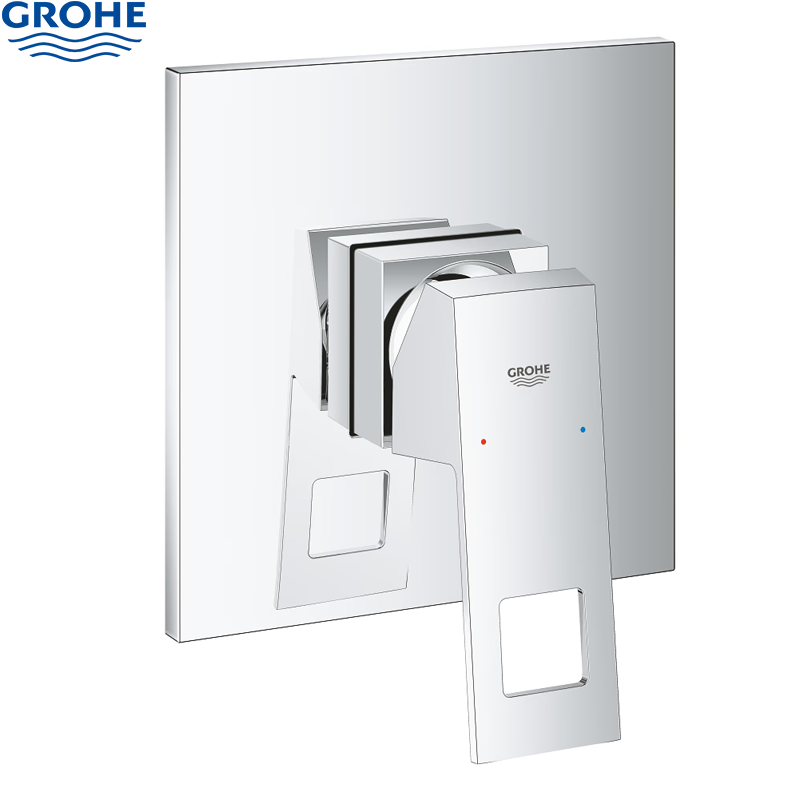 Mặt Nạ Bộ Trộn Âm Tường GROHE 24061000