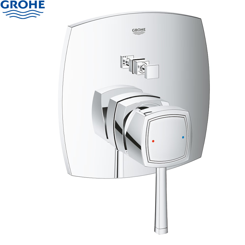 Mặt Nạ Bộ Trộn Âm Tường GROHE 24068000