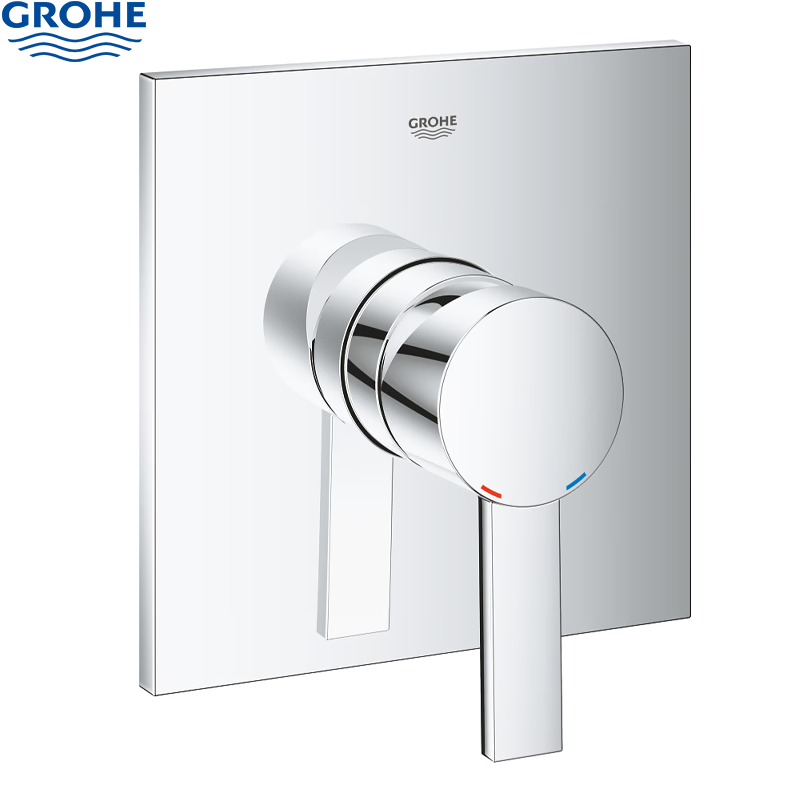 Mặt Nạ Bộ Trộn Âm Tường GROHE 24069000