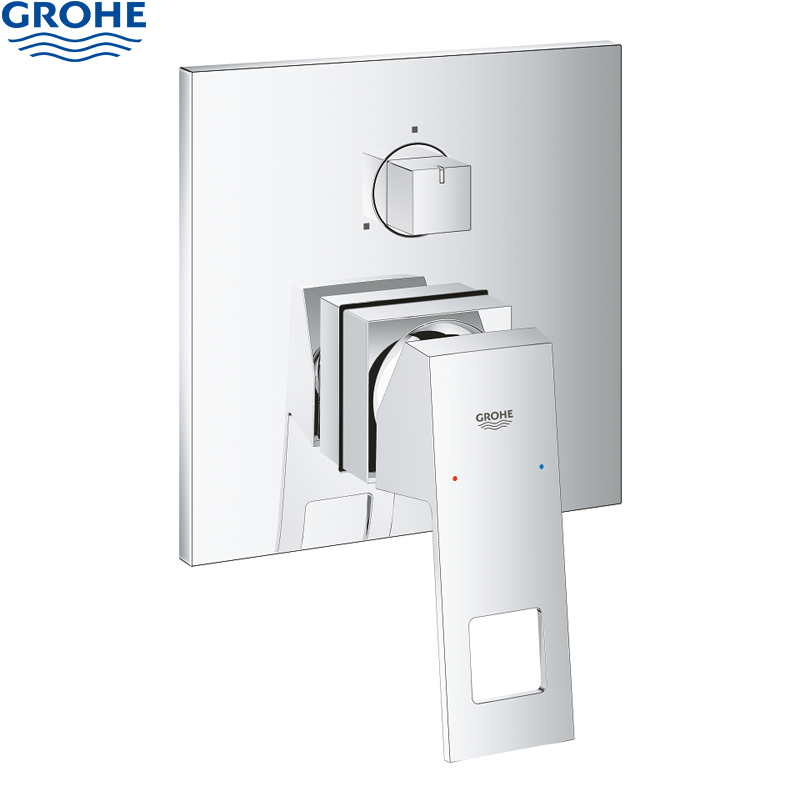 Mặt Nạ Bộ Trộn Âm Tường GROHE 24094000