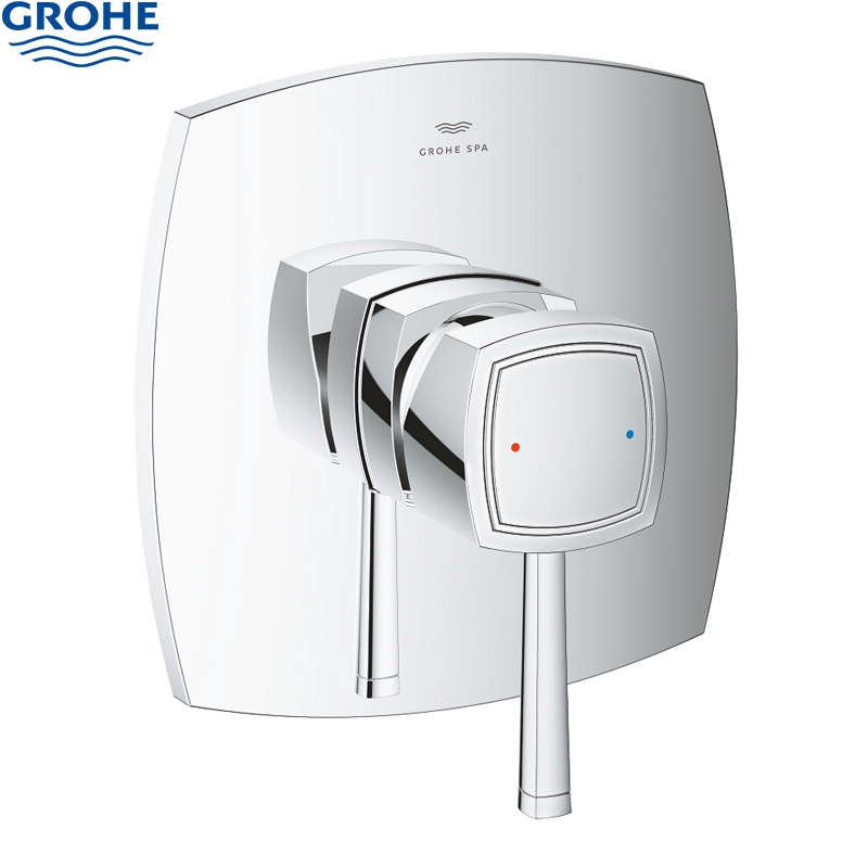 Mặt Nạ Bộ Trộn Âm Tường GROHE 24259000