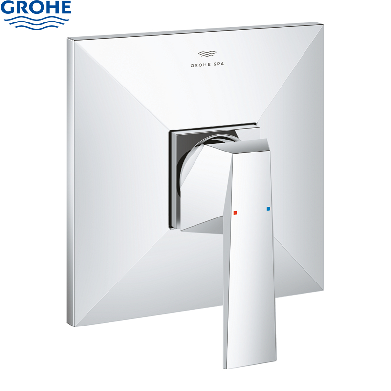 Mặt Nạ Bộ Trộn Âm Tường GROHE 24277000