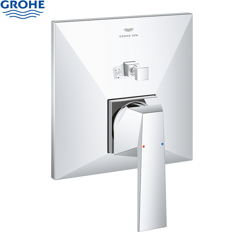 Mặt Nạ Bộ Trộn Âm Tường GROHE 24279000