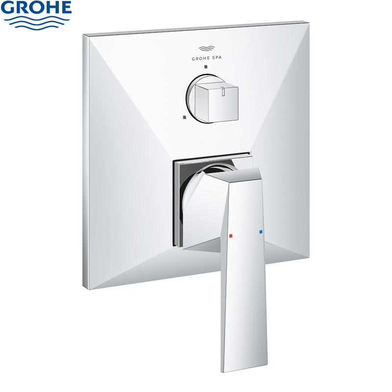 Mặt Nạ Bộ Trộn Âm Tường GROHE 24340000